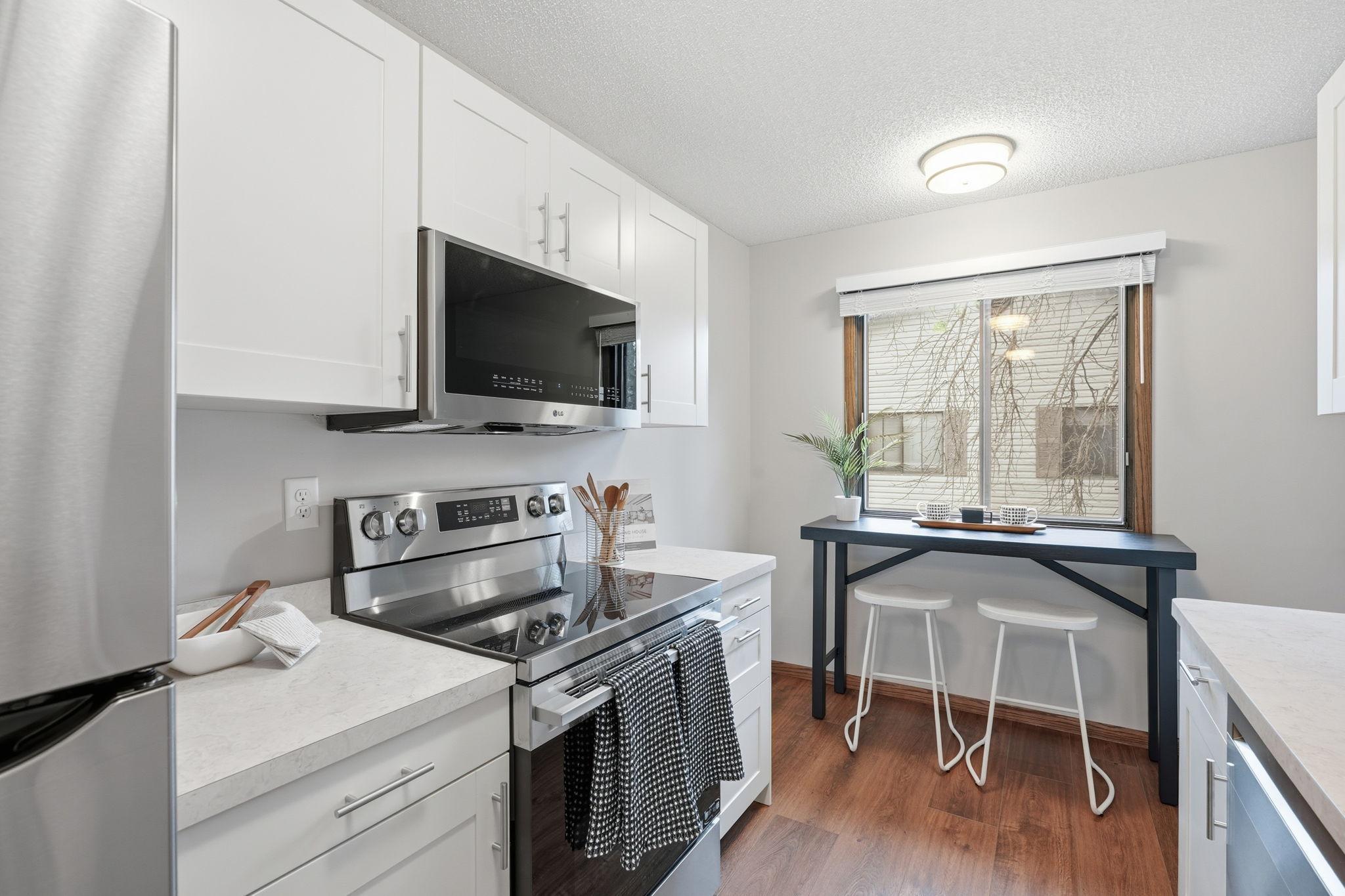 Residential in Brooklyn Park 2