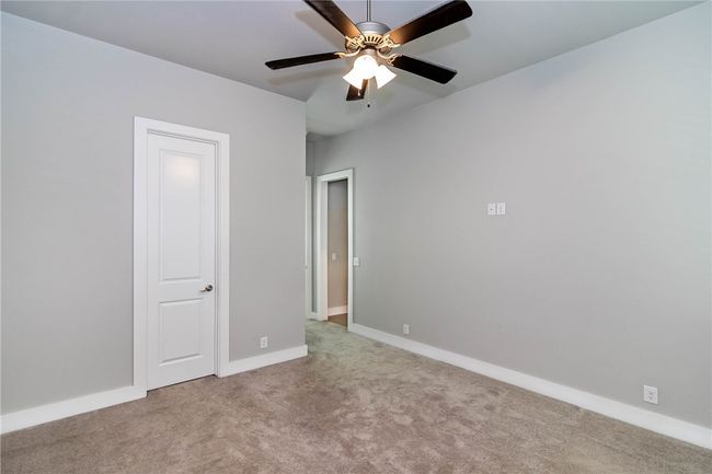 146 E South St, House other with 3 bedrooms, 3 bathrooms and null parking in Fayetteville AR | Image 10