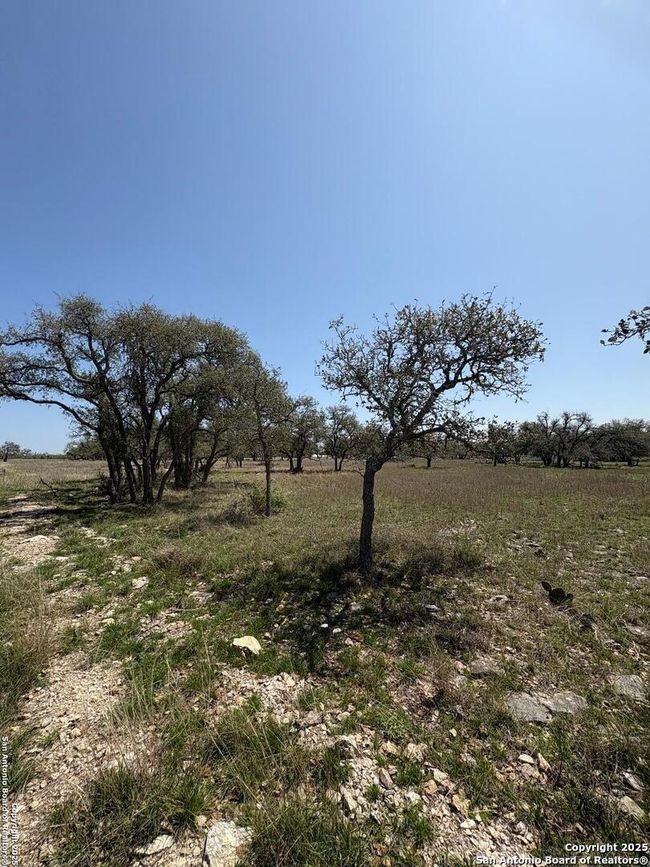 LOT 123 Fallow Drive, Home with 0 bedrooms, 0 bathrooms and null parking in Harper TX | Image 15
