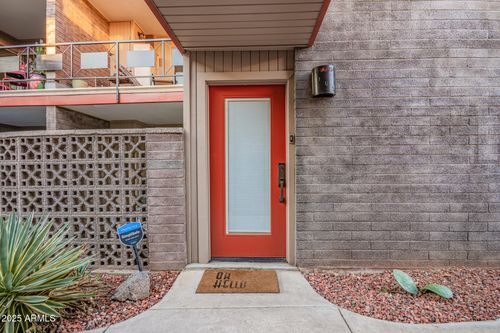 102-1225 E Medlock Dr, Phoenix, AZ, 85014-3335 | Card Image