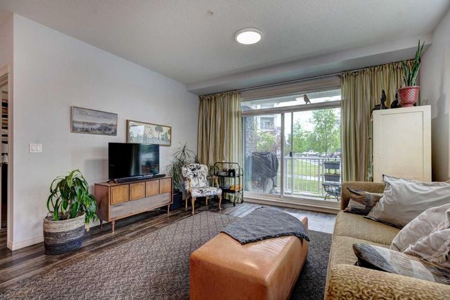 1112 - 522 Cranford Drive Se, Condo with 2 bedrooms, 2 bathrooms and 2 parking in Calgary AB | Image 11