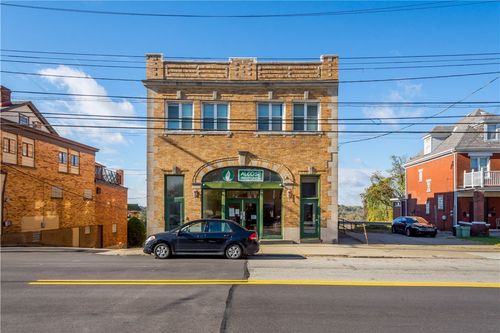 1728 Brownsville Rd, Pittsburgh, PA, 15210-3906 | Card Image