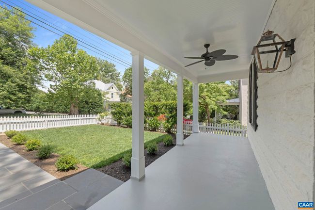1108 E Jefferson St, House other with 3 bedrooms, 4 bathrooms and null parking in CHARLOTTESVILLE VA | Image 6