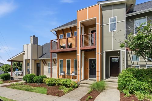 2322 Zermatt Ave, Nashville, TN, 37211-8323 | Card Image