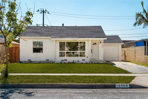 15409 Dumont Ave, Norwalk, CA, 90650-5408 | Card Image
