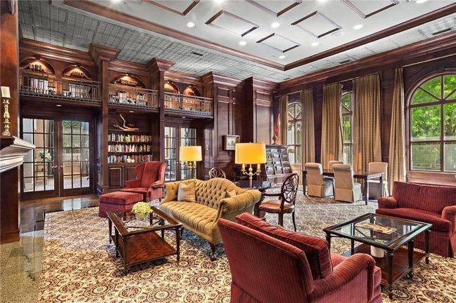 APT-1714 - 3334 Peachtree Rd Ne, Condo with 1 bedrooms, 1 bathrooms and 1 parking in Atlanta GA | Image 6