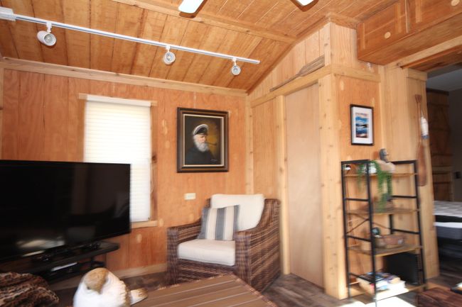 51130 Maple Rd, House other with 1 bedrooms, 1 bathrooms and null parking in Marcellus MI | Image 11