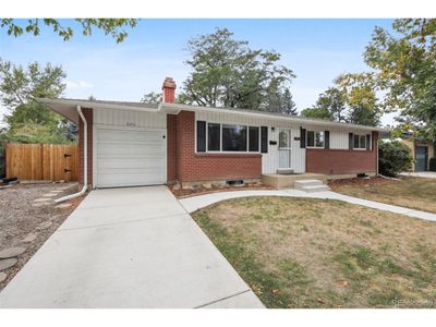 2251 Braun Dr, House other with 4 bedrooms, 1 bathrooms and null parking in Golden CO | Image 3