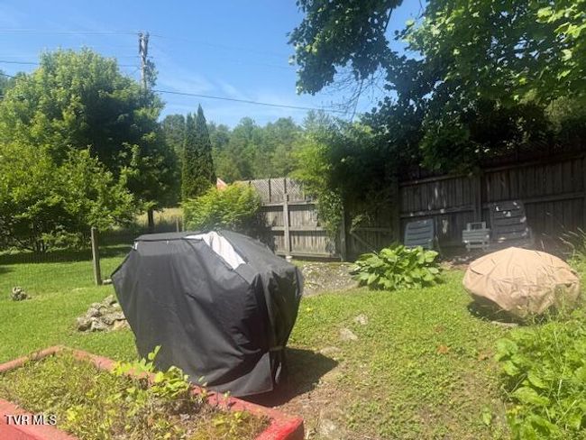 123 Mcmahan Gibbs Rd, House other with 2 bedrooms, 2 bathrooms and null parking in Roan Mountain TN | Image 14