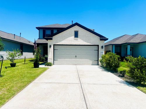 1041 Garden Sun Dr, Bellville, TX, 77418-1237 | Card Image