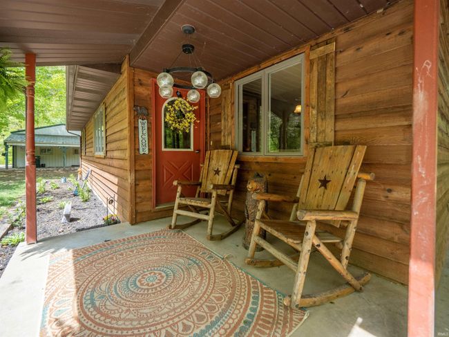 6345 E Malone Dr, House other with 3 bedrooms, 3 bathrooms and null parking in Winslow IN | Image 4
