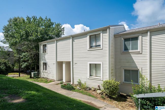501 - 501 Running Brook Rd, Condo with 2 bedrooms, 3 bathrooms and null parking in HOOVER AL | Image 24