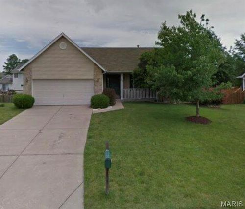 161 Berryville Pl, Saint Charles, MO, 63304-1043 | Card Image