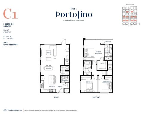 sl30-10333 River Dr, Richmond, BC, V6X0T2 | Card Image