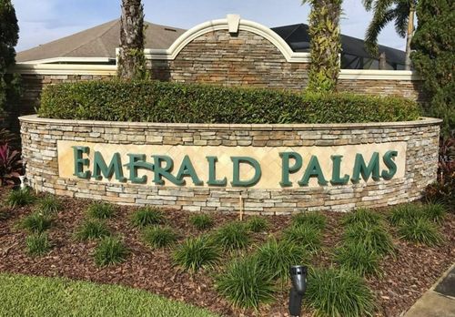 4311 Emerald Palms Blvd, WINTER HAVEN, FL, 33884-3504 | Card Image