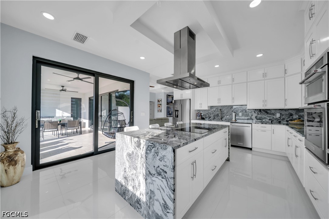 Residential in Cape Coral 3