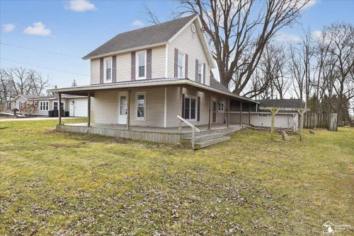 5813 W Temperance Rd, Ottawa Lake, MI, 49267-8719 | Card Image