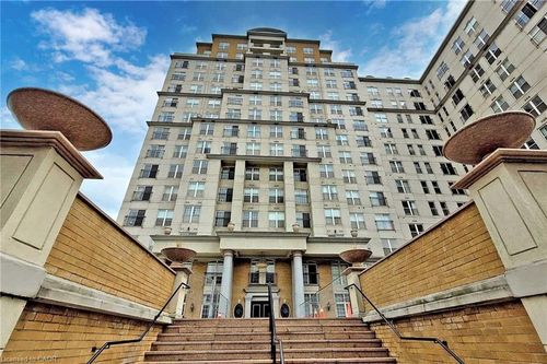 608-135 James St S, Hamilton, ON, L8P2Z6 | Card Image