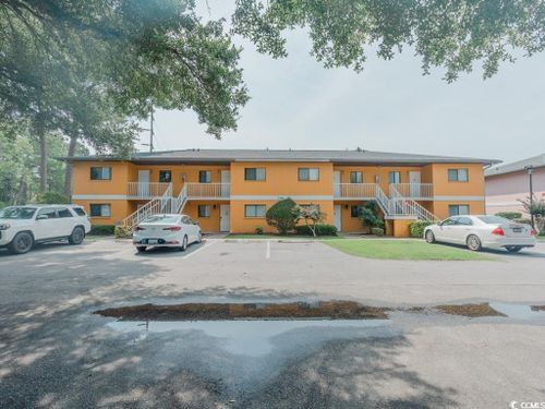 105-1301 Pridgen Rd., Myrtle Beach, SC, 29577 | Card Image