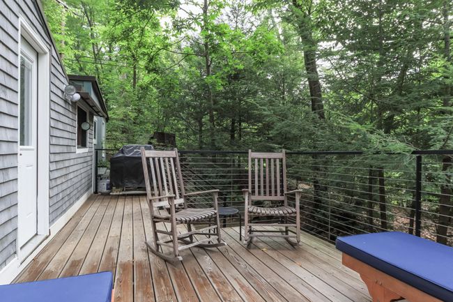 10E Chase Is, House other with 2 bedrooms, 1 bathrooms and null parking in Atkinson NH | Image 29