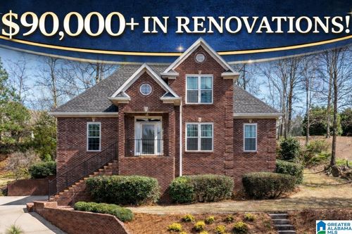 124 Kingsley Rd, ALABASTER, AL, 35007-8427 | Card Image