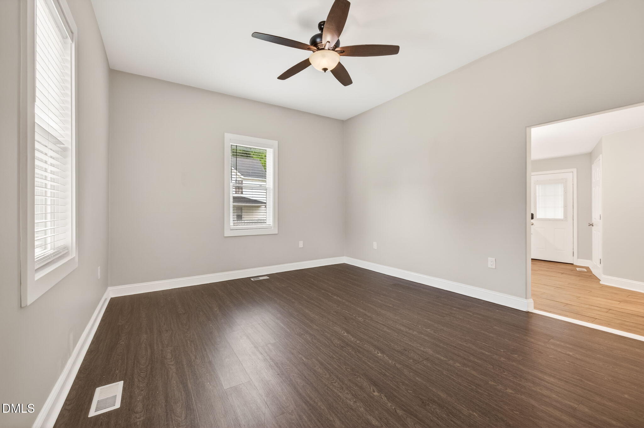 Residential in Franklinton 5