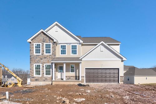 426 Mitchell Ave, Mountain Top, PA, 18707-8700 | Card Image