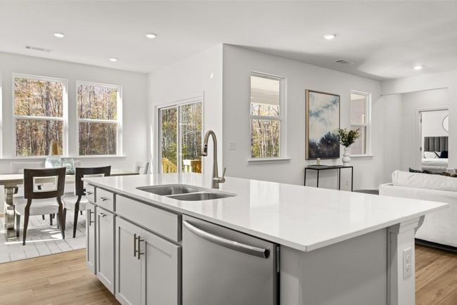 63 Black Rock Rdg, House other with 3 bedrooms, 2 bathrooms and null parking in Sharpsburg GA | Image 12