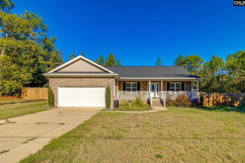 112 Howe Street, West Columbia, SC, 29170 | Card Image