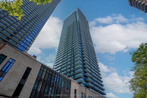 2202-65 St Mary St, Toronto, ON, M5S0A6 | Card Image