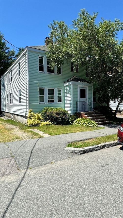 3-31 Safford, Quincy, MA, 02171 | Card Image
