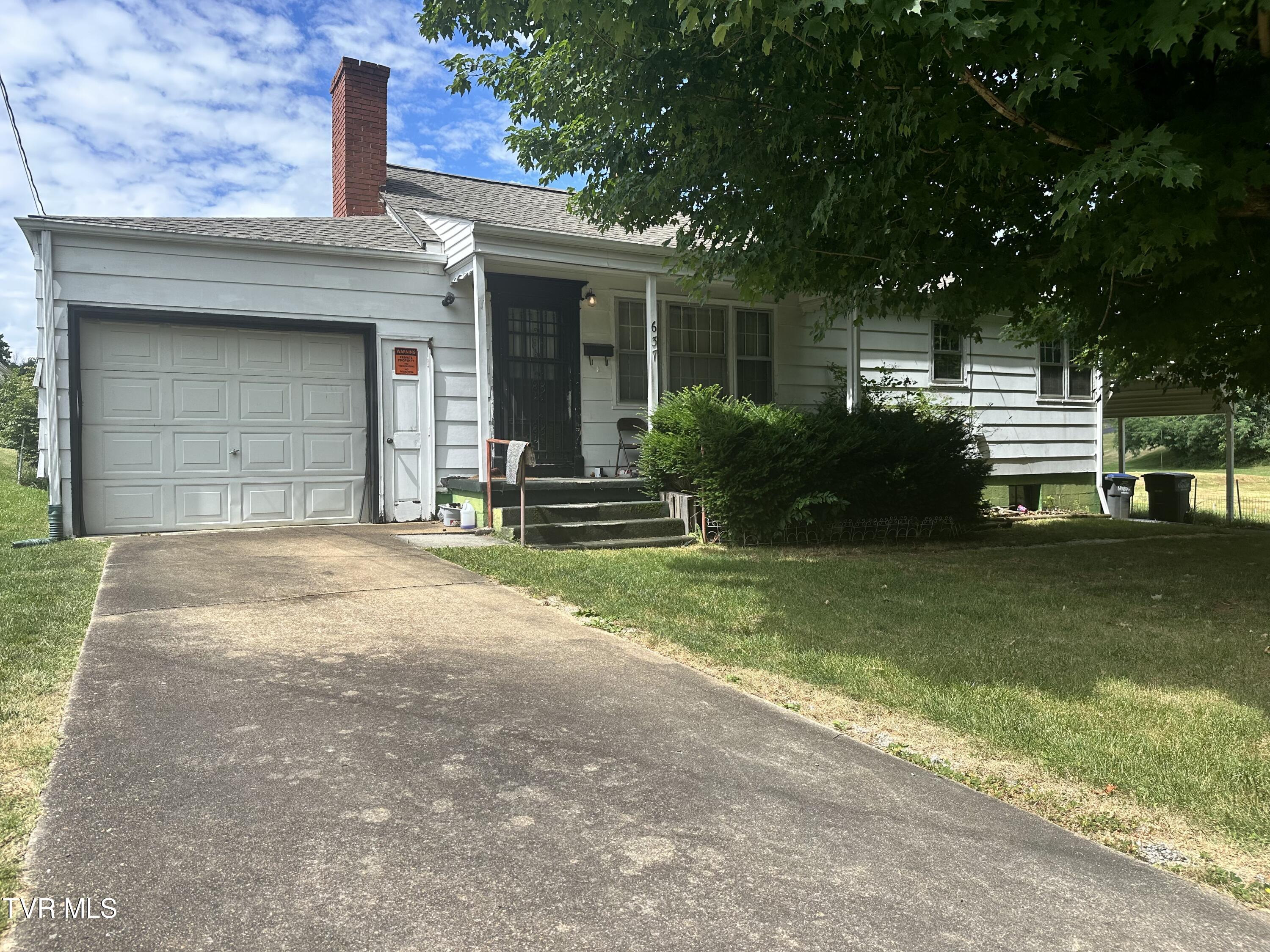 Virgil Ave, Kingsport, TN 37665