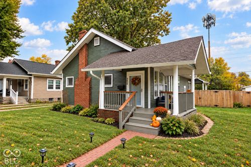 4805 Winthrop Ave, Indianapolis, IN, 46205-2011 | Card Image