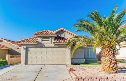 6326 Mount Rainier Ave, Las Vegas, NV, 89156-5955 | Card Image