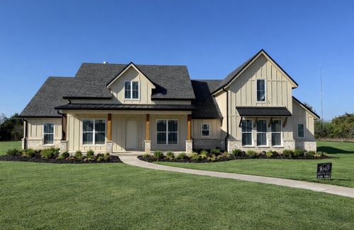 3590 Evergreen Ln, Caddo Mills, TX, 75135-6910 | Card Image