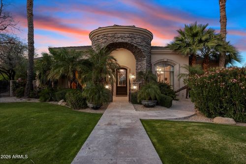 7008 N 68th Pl, Paradise Valley, AZ, 85253-4459 | Card Image