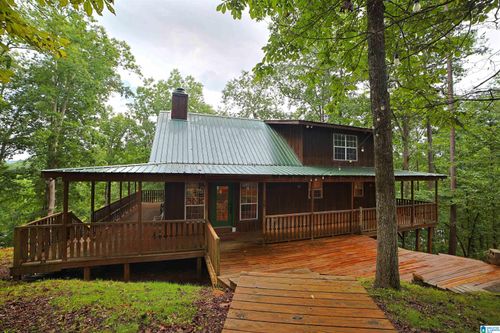 76 Leisure Ln, Delta, AL, 36258-8414 | Card Image