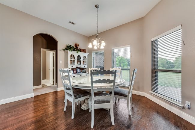 6 Chapel Hill Ln, House other with 5 bedrooms, 4 bathrooms and null parking in Rockwall TX | Image 10