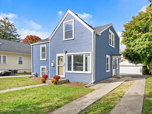 412 Washington St, Villa Park, IL, 60181-2701 | Card Image