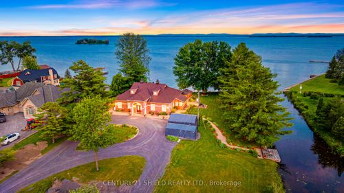 20236 County Road 2 Road, South Glengarry, ON, K0C2E0 | Card Image