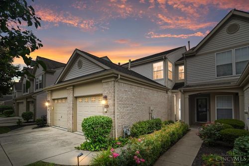 6705 Pondfield Ln, Mason, OH, 45040-8528 | Card Image