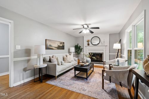 2917 Trestle Ct, Fuquay Varina, NC, 27526-9351 | Card Image