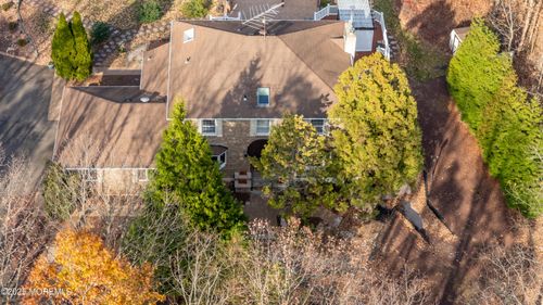 8 Alpine Dr, Millstone Township, NJ, 08535-1124 | Card Image