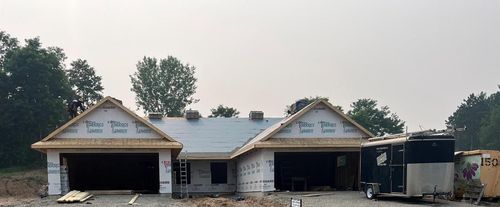 1003 Charles Wright Drive, WAUPACA, WI, 54981 | Card Image