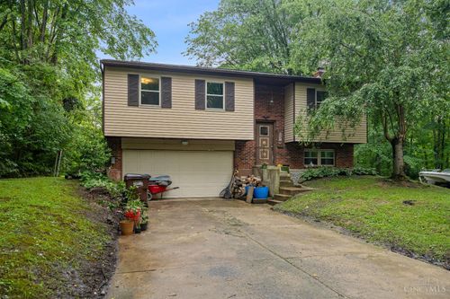 4099 Traude Ct, Morrow, OH, 45152-9720 | Card Image