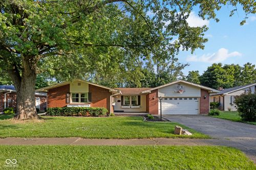 911 Glendale Dr, Lebanon, IN, 46052-1978 | Card Image