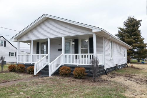 520 Mason Rd, South Lebanon, OH, 45065-1031 | Card Image