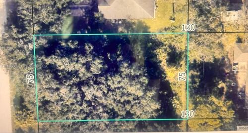 8936 103rd Ave, Vero Beach, FL, 32967-3073 | Card Image