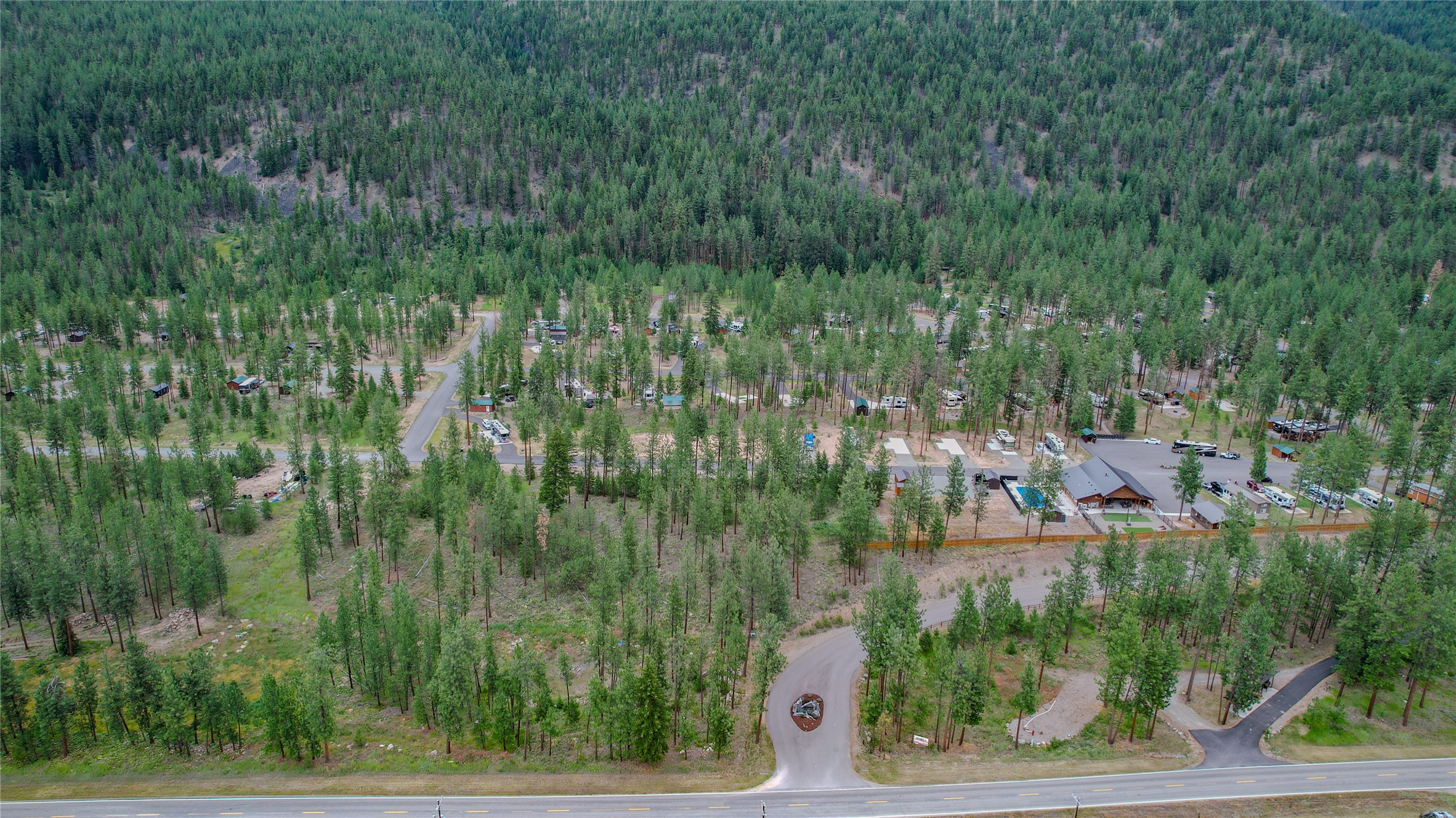 Land in Superior 5