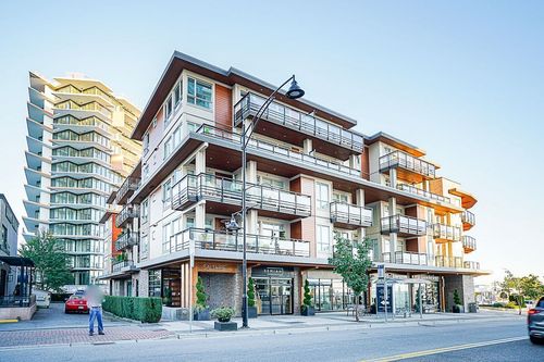 405-1420 Johnston Rd, White Rock, BC, V4B3Z5 | Card Image